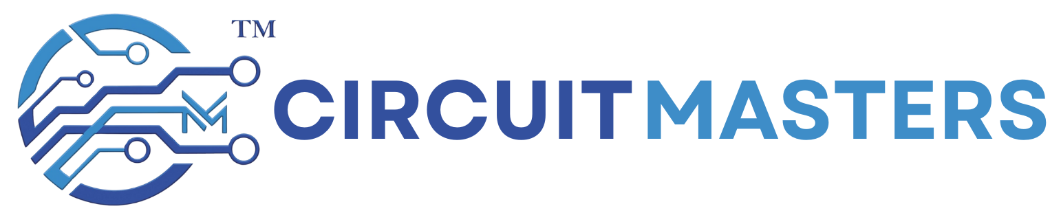 Circuit Masters Logo