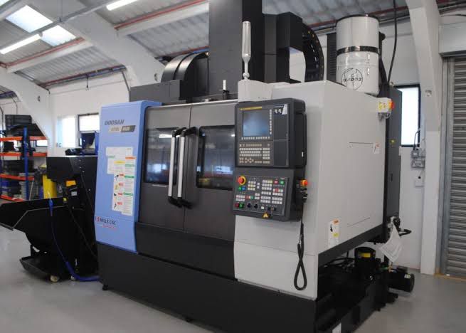 cnc-machine