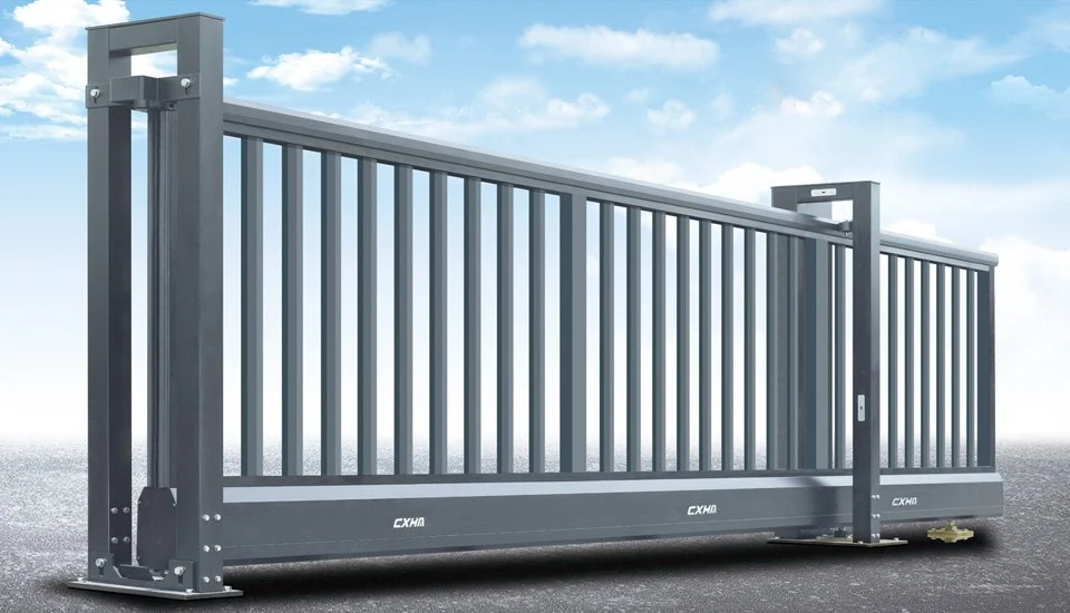 entrance-automation