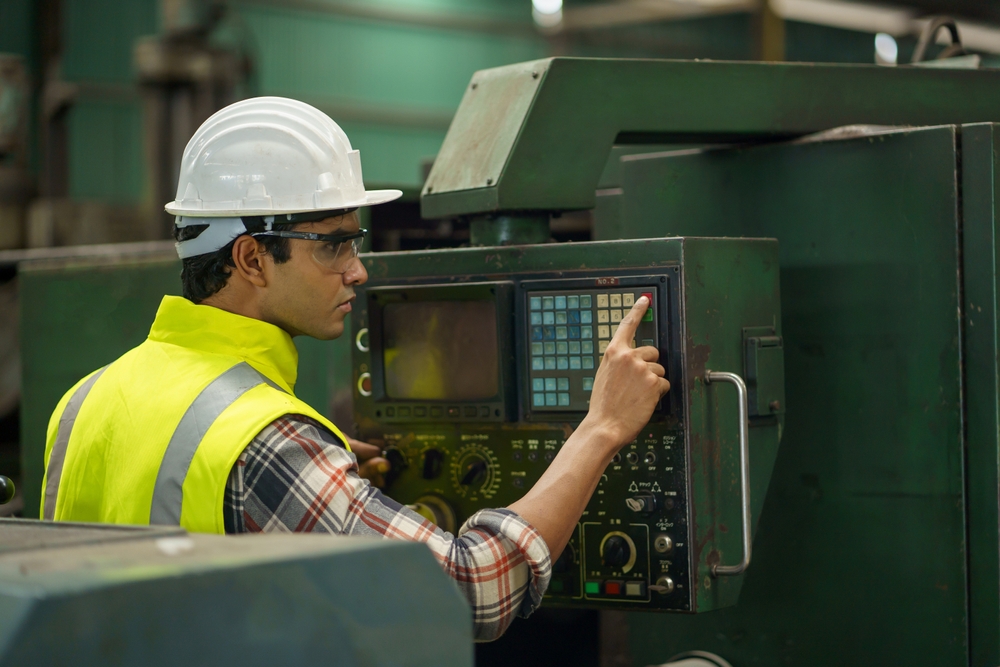 industrial-monitor