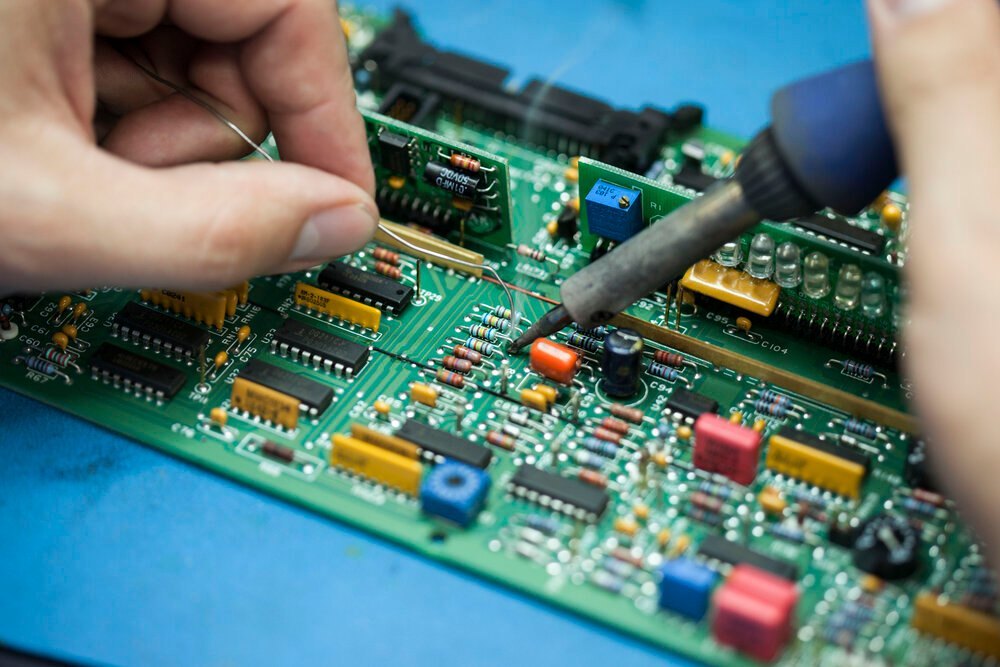 cnc-machine-pcb-repair-service